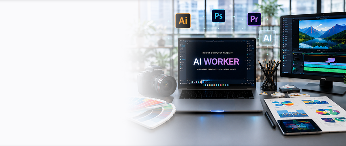 AI Worker 작업 공간